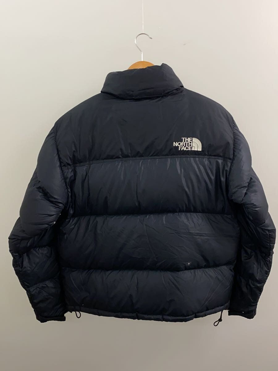 90s OLD GAP ダウンジャケット ヌプシ THE NORTH FACE Down Jacket 90s Nupsi M Nylon Black Used | eBay