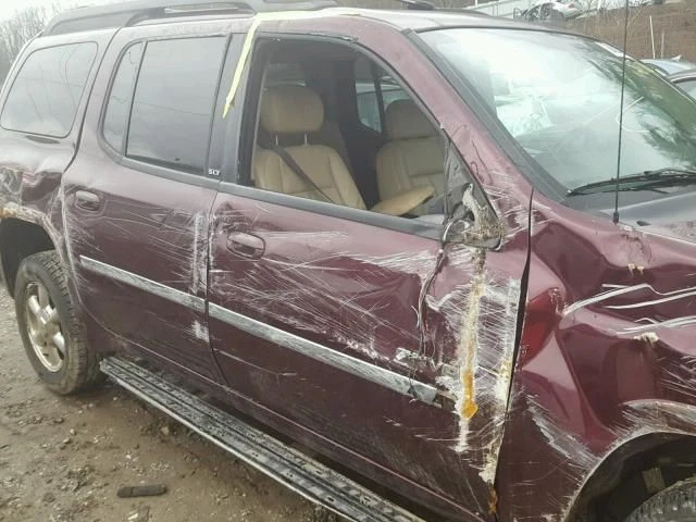 Fuse Box Engine Fits 06 ENVOY 1795840 - Image 4 of 4