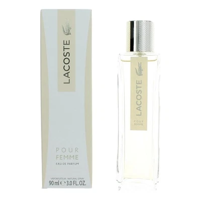 Lacoste Lacoste Pour Femme Perfume for Women for sale | eBay
