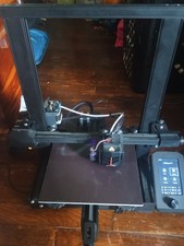 Creality Ender 3 V2 Neo 3D Printer