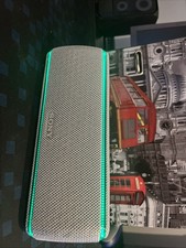 Sony SRS-XB31 Bluetooth-Lautsprecher In Grau Sehr Guter Zustand