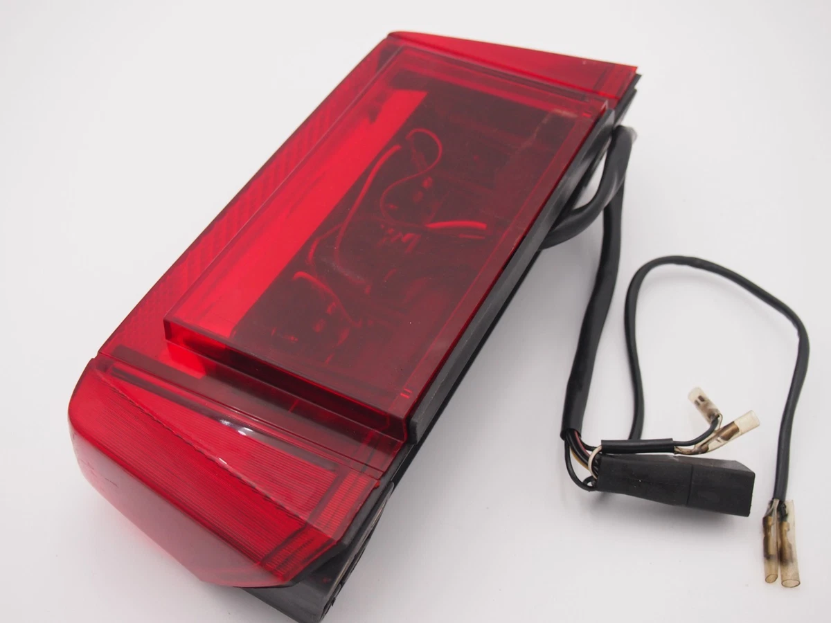 DUCATI PASO 750 ウインカーレンズ　ドゥカティ　パソ Lighting & Indicators for Ducati 750 Paso for sale | eBay