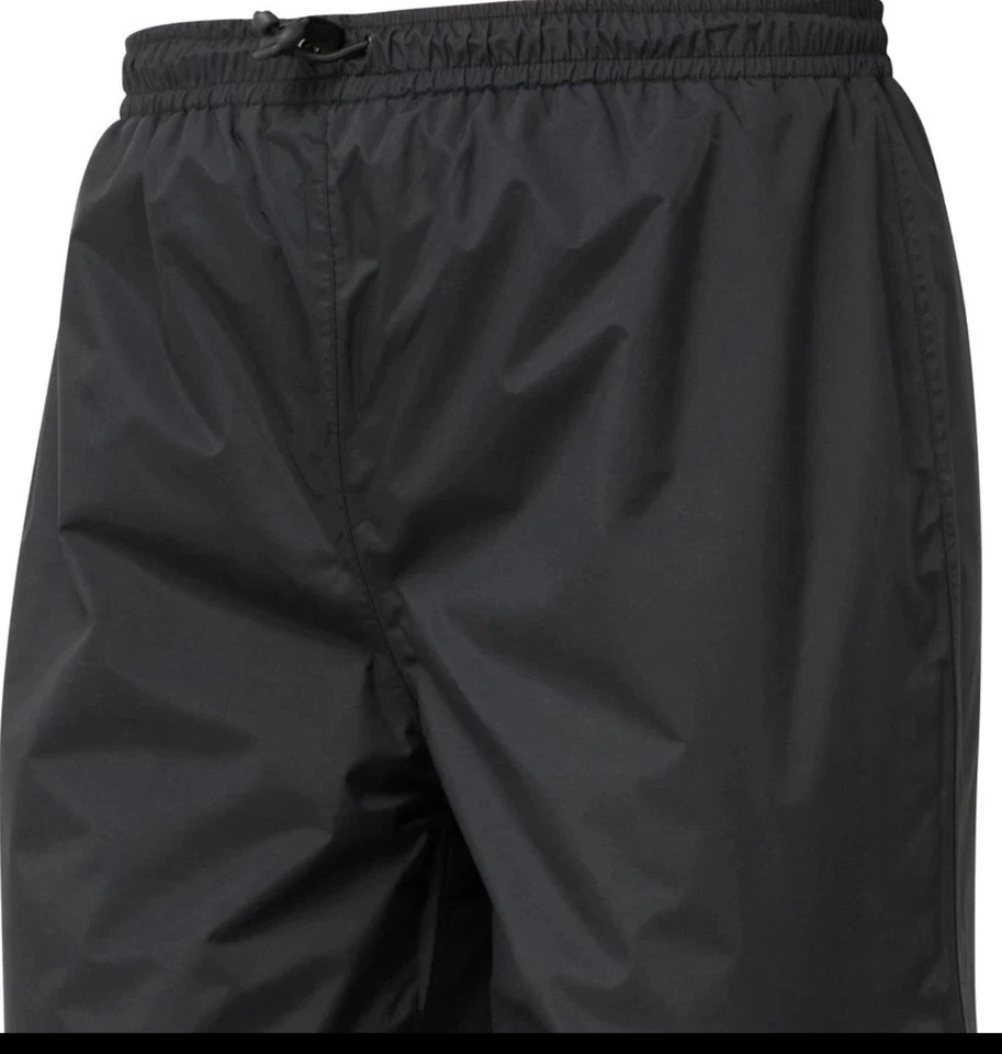 Pantalones impermeables Sprayway Atlanta para mujer, transpirables talla 14 nuevos con etiquetas Foto 4 de 4