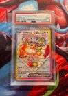 2025 POKEMON SVP PROMO SUPER-PREMIUM COLLECTION #174 EEVEE EX PSA 9