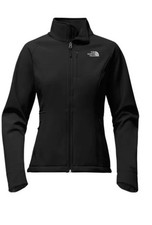 Women's The North Face Apex Bionic 2 Soft shell Jacket New
