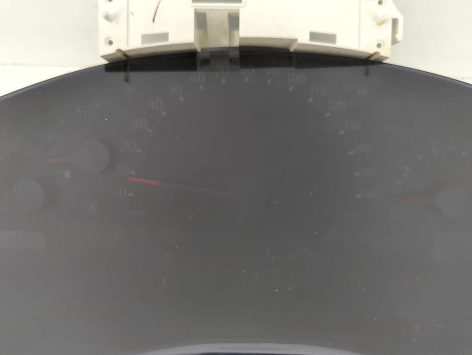 Chrysler Pacifica 2008-2008 velocímetro cuadro de instrumentos indicadores DYOFO Foto 4 de 4