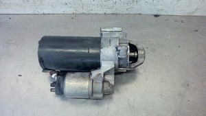 Anlasser Austausch BMW 118d DPF E81,E82,E8 2007-2011
