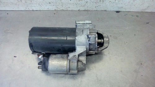 Anlasser Austausch BMW 118d DPF E81,E82,E8 2007-2011