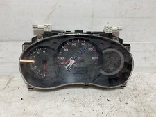 RENAULT Kangoo Compact Sl17 85dci Speedo Clocks & Rev Counter p248104337r