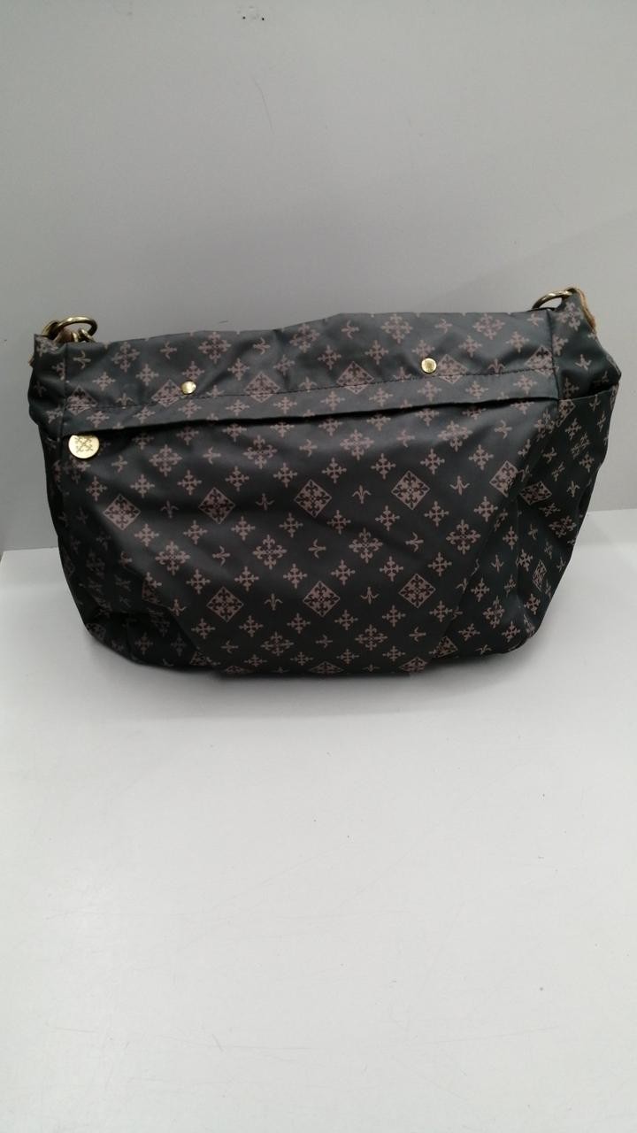 Rustic russet tote bag for everyday essentials and stylish outings