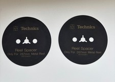 TECHNICS Reel Spacer original RS-1506 / RS-1500 / RS-1700