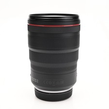 Canon Camera Lenses RF 24-70mm Focal for sale - eBay
