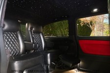 2018 Mercedes-Benz Metris Worker Passenger