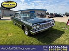 1964 Chevrolet Biscayne