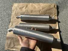 Terminale Marmitta Ciao Moto scooter Piaggio