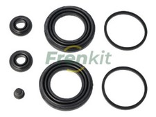 FRENKIT Reparatursatz Bremssattel 242047 für FORD 42mm RANGER TKE EcoBlue 4x4 LX