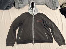 Prada Sweater Men Size 2XL XXL Fits L