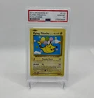 2016 Pokemon XY Evolutions Flying Pikachu #110 /108 Gem Mint PSA 10