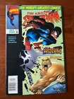 AMAZING SPIDER-MAN # 429 VF/NM NEWSSTAND COPY MARVEL COMICS 1997