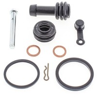 Reparatursatz Bremssattel Vorne All Balls 18-3013 FüR Suzuki Rm 85 / 125 Ccm