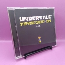 ☆UNDERTALE SYMPHONIC CONCERT CEG-82