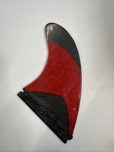 Futures JC1 Left Hand Fin - Picture 2 of 2