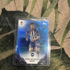 2023-24 Topps Uefa Club Competitions Facundo Buonanotte /175