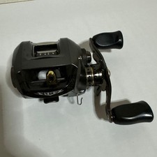 Esca mulinello da pesca Daiwa Steez 100HL STEEZ