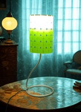 Rara: Lampada da tavolo vintage Arteluce Paco T