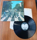 The Beatles "Abbey Road" 1969 Vinyl Record- PCS 7088 YEX 749 / 750 Stereo (Used)