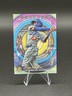 2022 Bowman Inception - Jose Ramos #68 (RC)