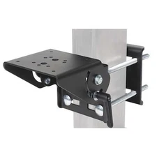 Gamber-Johnson 7160-0357 Computer Mount,Forklift,5-1/8 In L,Steel