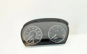 BMW 3 E90 Kombiinstrument A2C53113047 2.00 Diesel 2007 33625981
