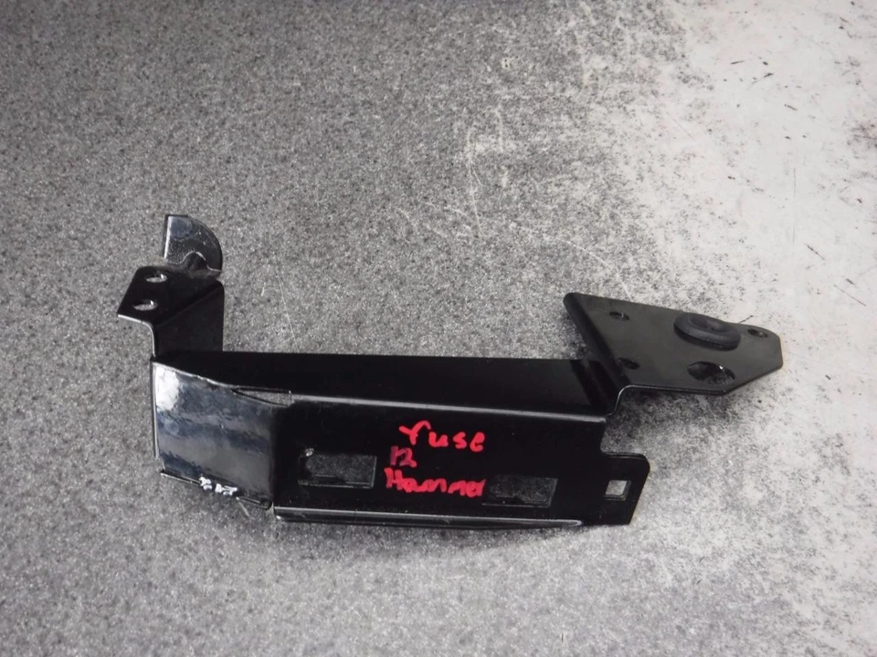 Soporte de caja de fusibles Victory Highball 53H 12 Foto 2 de 2