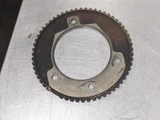 Crankshaft Trigger Tone Ring For 16-18 Hyundai Tucson  2.0  ENG