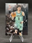 2025 Topps Signature LaMelo Ball Base (RAW)