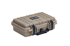 Portable All Weather Waterproof Protective Hard Case, Small Camera Case,Dry C...