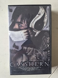 Casshern | eBay