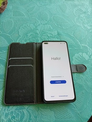 OnePlus Nord AC2003 - Schwarz 128GB