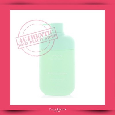 HAAN Hand Soap Purifying Verbena Hydrating Aloe Vera Gel 350ml 11.83oz NEW FAST 
