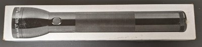 Maglite ML300L Led 3-cell d flashlight, BLUE BNIB