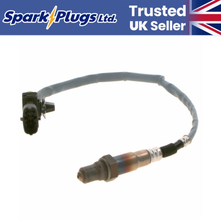 Bosch Lambda Sensor 0 258 010 121 (0258010121)