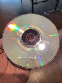 NBA Showtime: NBA on NBC (Sega Dreamcast, 1999) Complete CIB w/ Manual