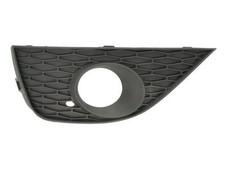 Retov Stoßstange Gitter Links für Seat Ibiza IV Coupe Kombi 08-12