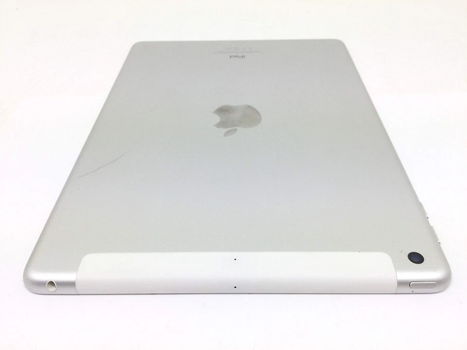 Apple iPad (6th generation) · 32GB · Cellular, foto 4 de 4