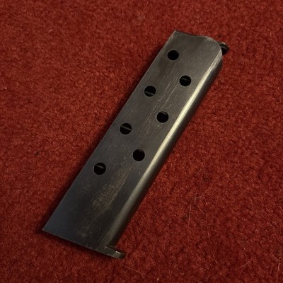 FN Browning 1922  .380  Magazine