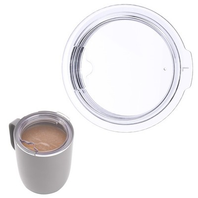 Kiicii 1 Pack Cup Replacement Lid for 14oz Ember Temperature Control Smart Mu...