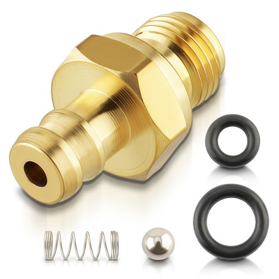 #ad #ad Chemical Soap Injector Pressure Washer Kit for Briggs Bamp;S Ryobi 190593GS $9.99