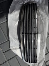 KÜHLERGRILL SPORTGRILL PASSEND FÜR MERCEDES E KLASSE W211 03-06 Chrom KÜHLERGRILL SPORTGRILL PASSEND FÜR MERCEDES E KLASSE W211 03-06 Chrom