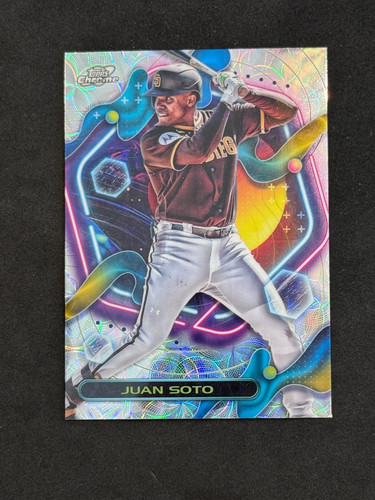 2023 Juan Soto #184
